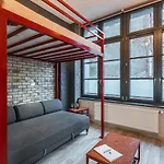 RentPlanet - Apartamenty Kościuszki