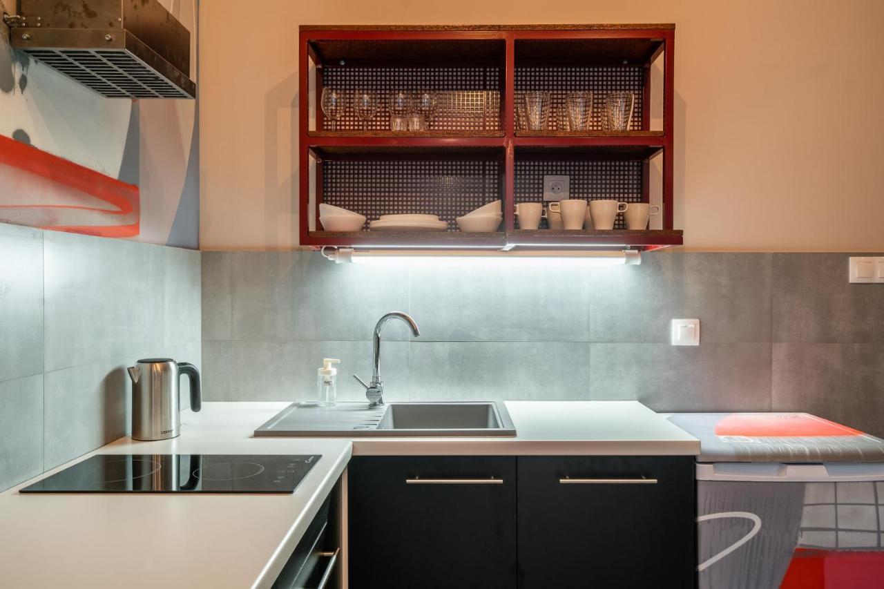 Rentplanet - Kościuszki Apartament