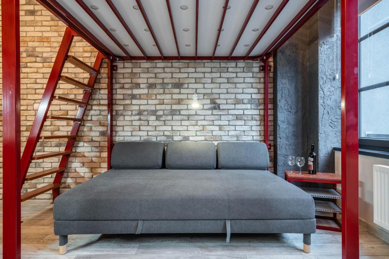 Rentplanet - Kościuszki Apartament *