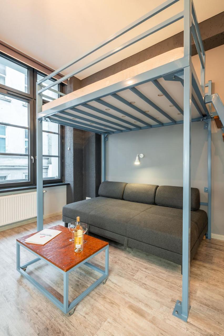Apartament Rentplanet - Kościuszki