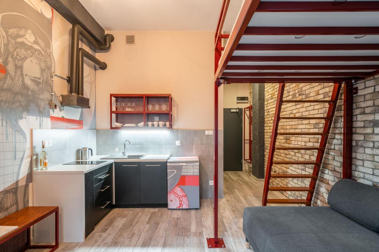 Rentplanet - Kościuszki Wrocław