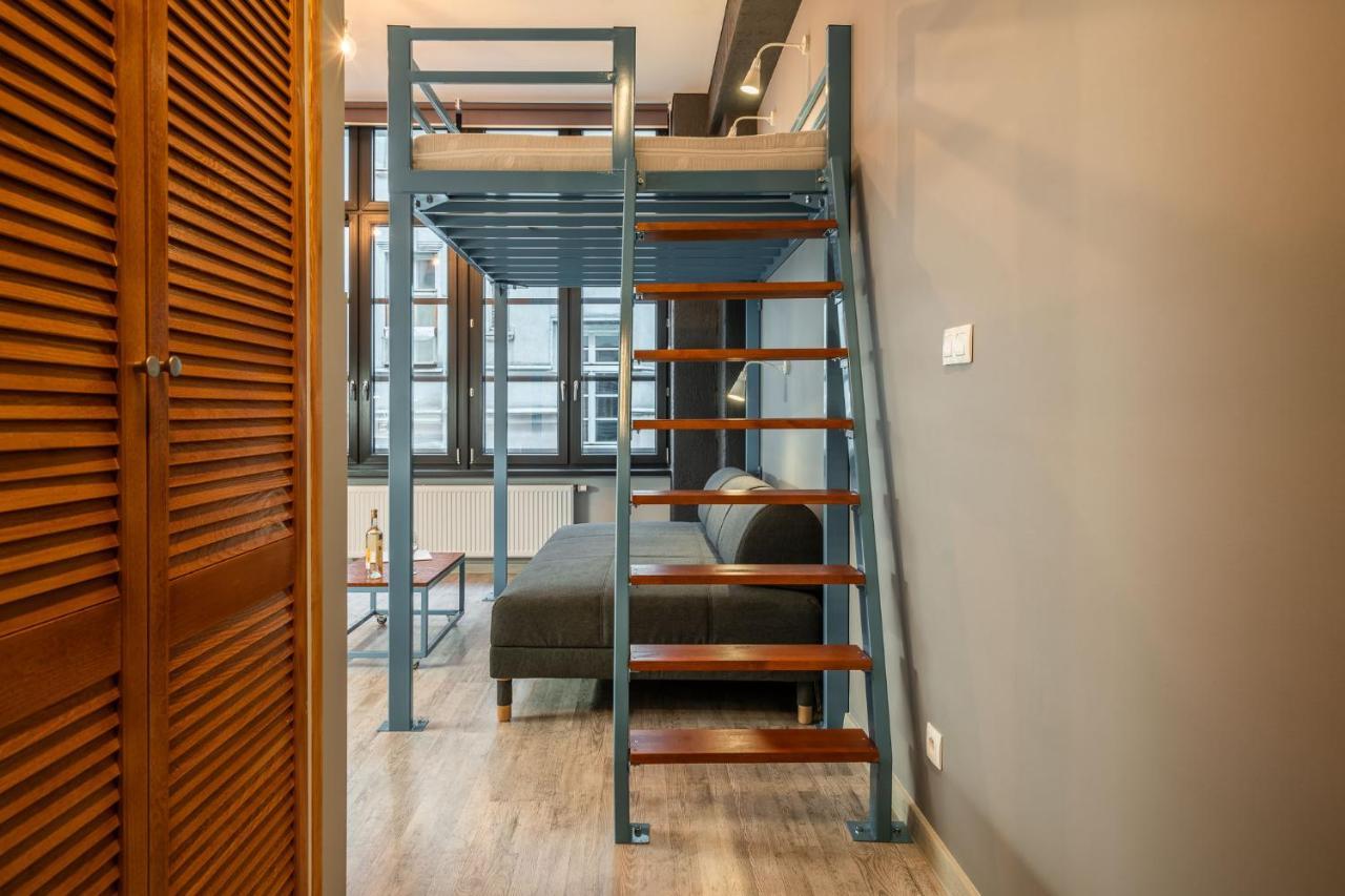 Apartament Rentplanet - Kościuszki