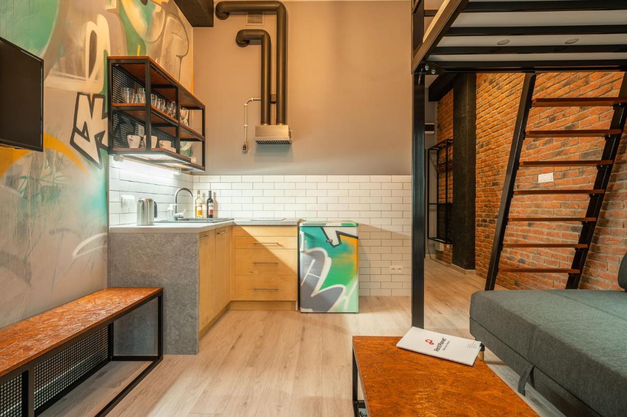 Apartament Rentplanet - Kościuszki *