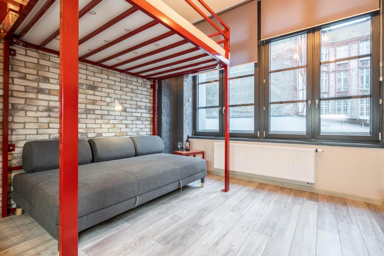 Rentplanet - Kościuszki * Wrocław