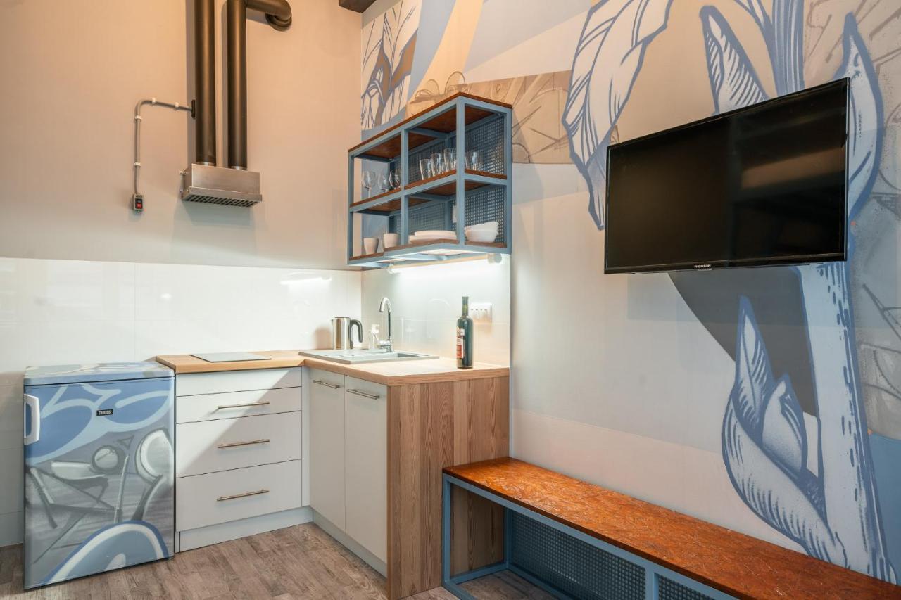 Apartament Rentplanet - Kościuszki
