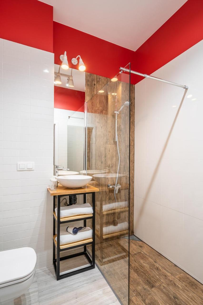 Apartament Rentplanet - Kościuszki *