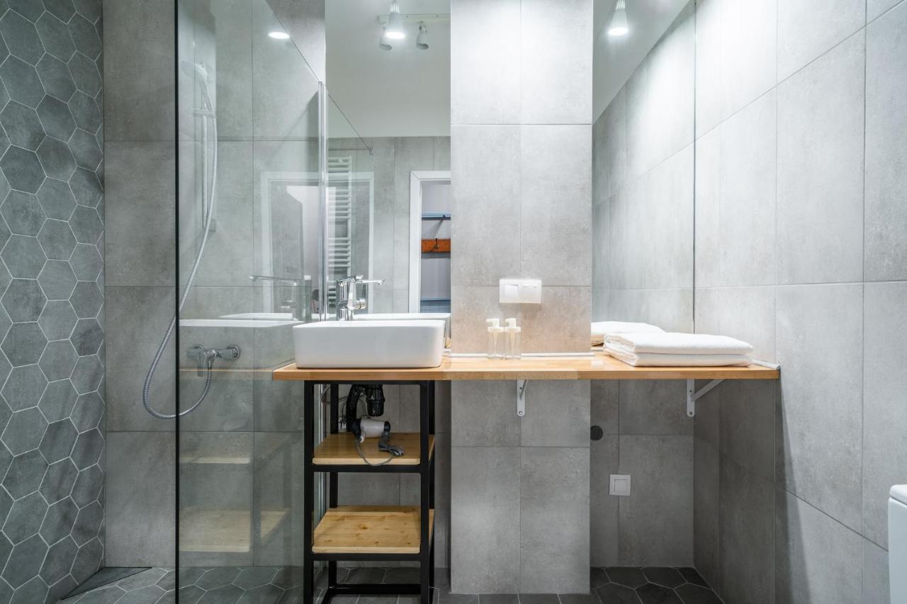 Rentplanet - Kościuszki Apartament *