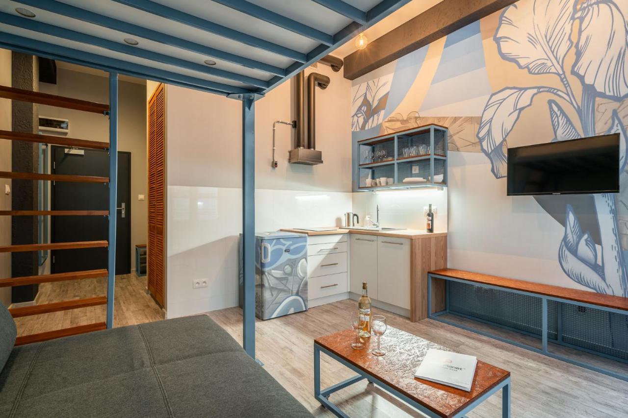 Rentplanet - Kościuszki Wrocław