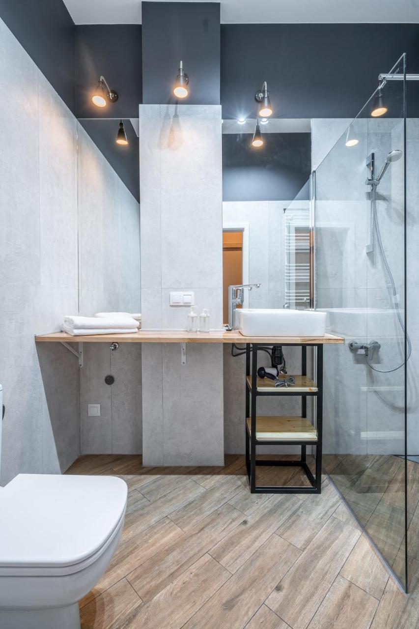 Rentplanet - Kościuszki Apartament *