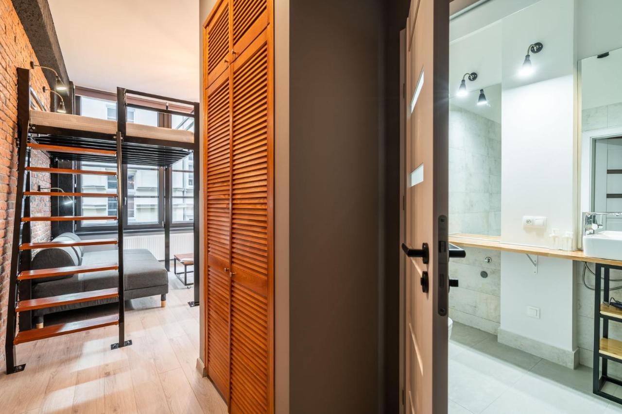 Rentplanet - Kościuszki Apartament Wrocław